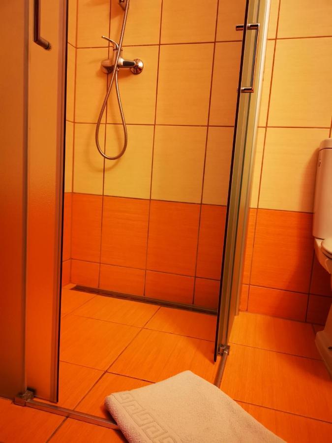 Pension Concordia Aktuel Ramsau am Dachstein Dış mekan fotoğraf